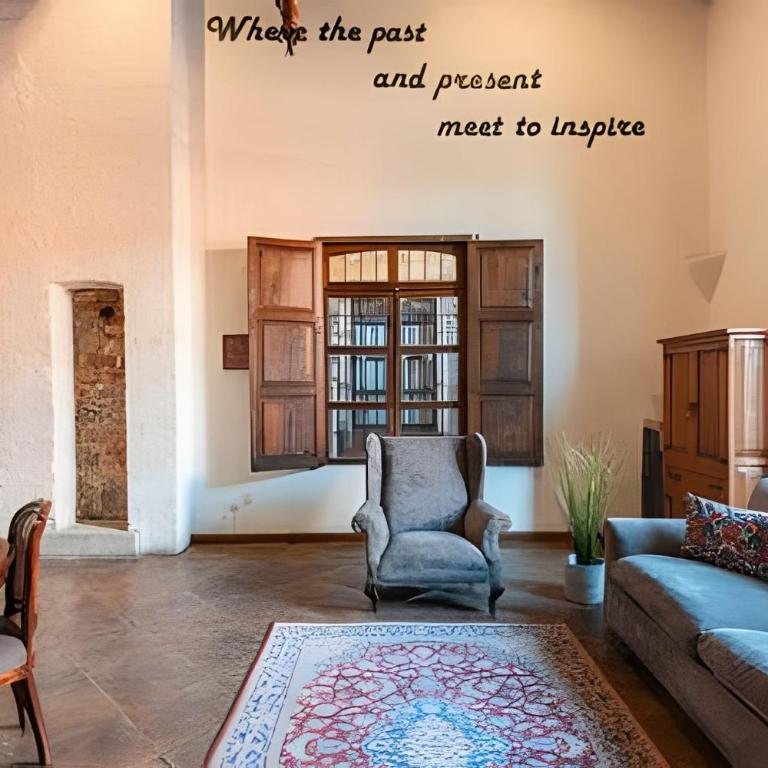 Casa en el Corazón del Centro Histórico| 907+ Est - Casa de 3 dormitorios - 22