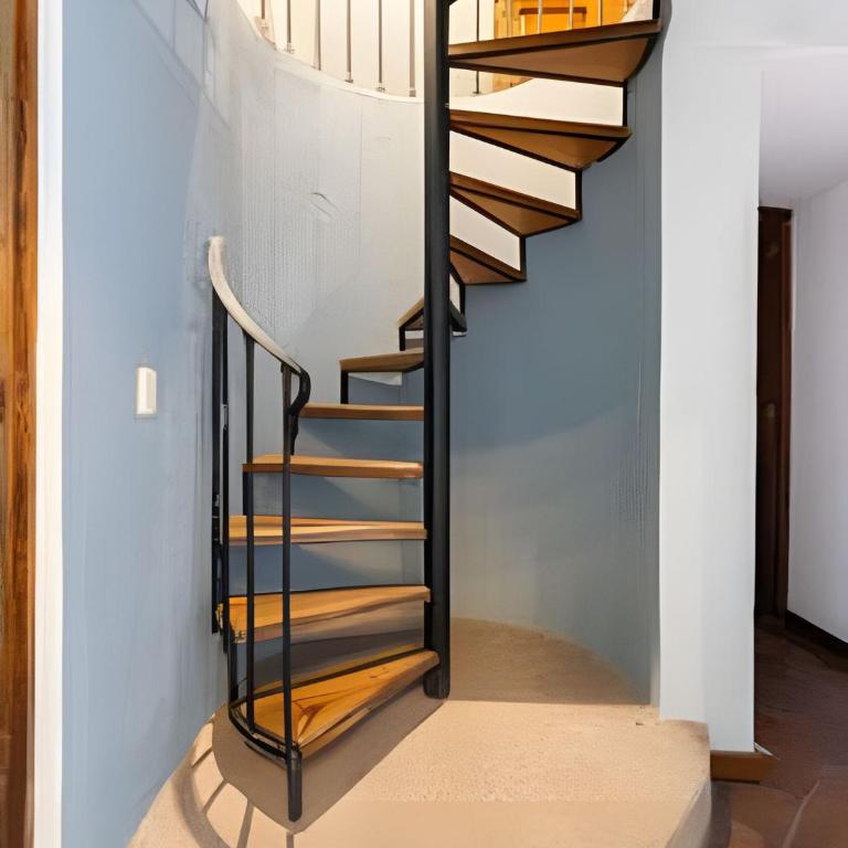 Casa en el Corazón del Centro Histórico| 907+ Est - Casa de 3 dormitorios - 23