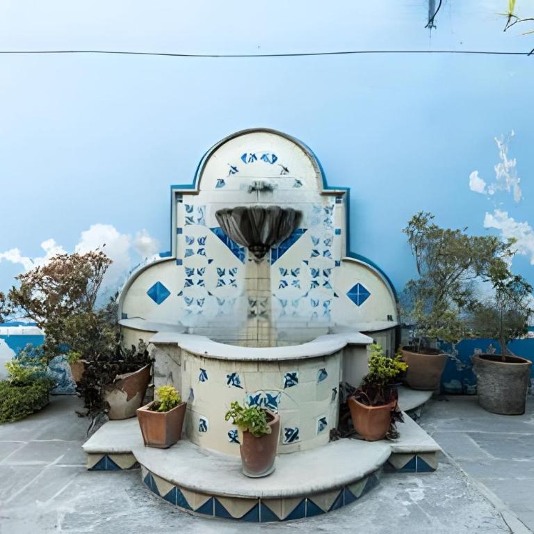 Casa en el Corazón del Centro Histórico| 907+ Est - Casa de 3 dormitorios - 25