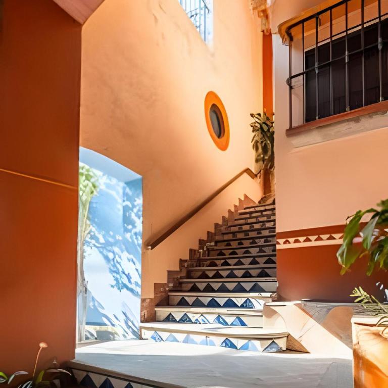 Casa en el Corazón del Centro Histórico| 907+ Est - Casa de 3 dormitorios - 24