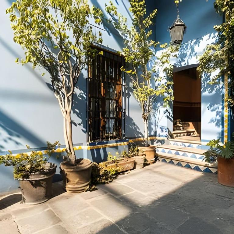 Casa en el Corazón del Centro Histórico| 907+ Est - Casa de 3 dormitorios - 26