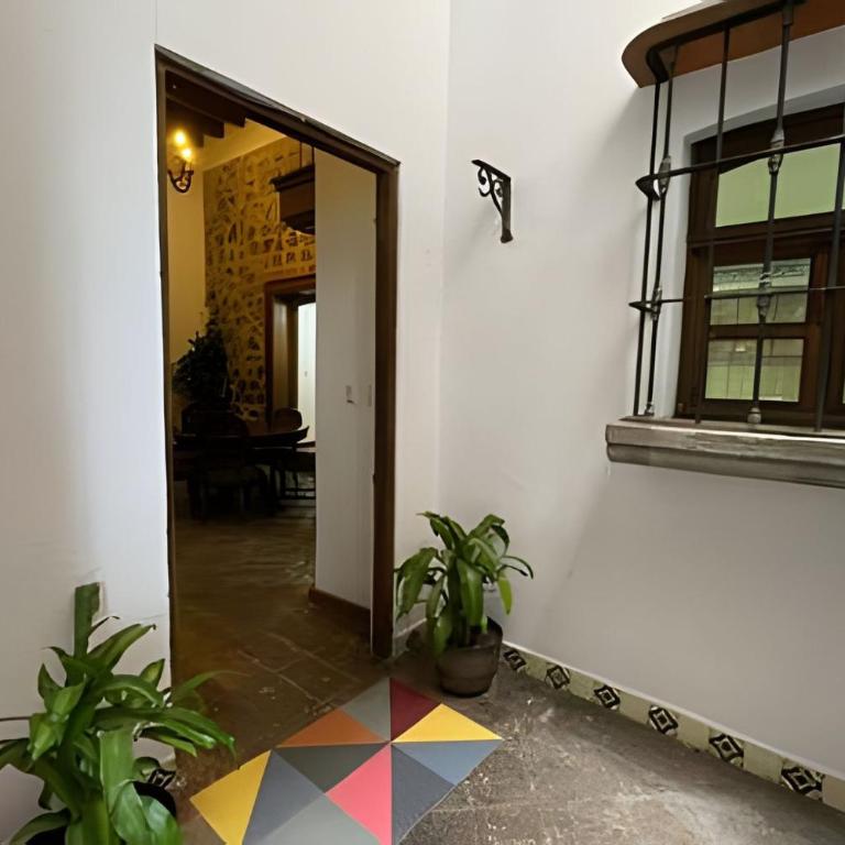 Casa en el Corazón del Centro Histórico| 907+ Est - Casa de 3 dormitorios - 31