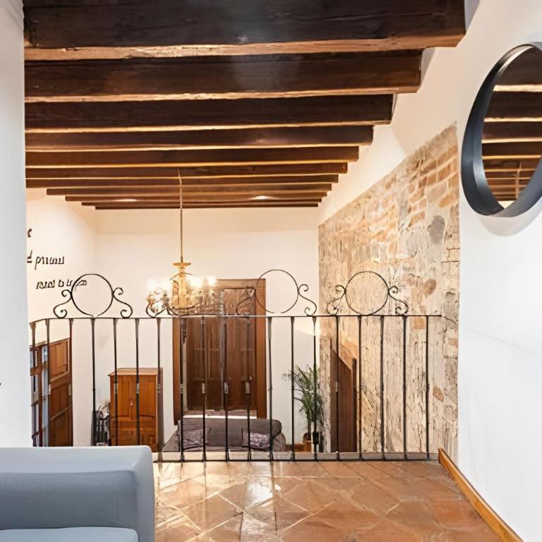 Casa en el Corazón del Centro Histórico| 907+ Est - Casa de 3 dormitorios - 34