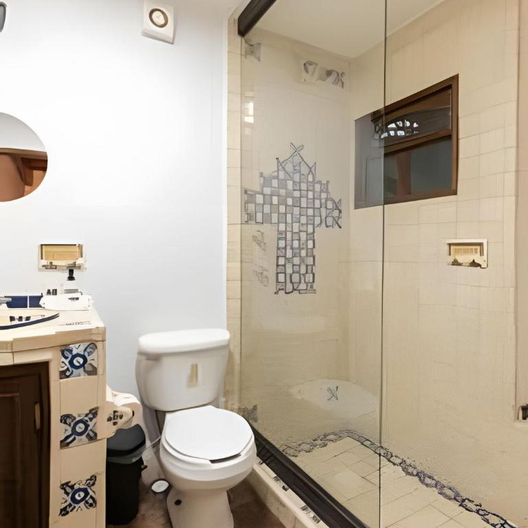 Casa en el Corazón del Centro Histórico| 907+ Est - Casa de 3 dormitorios - 36