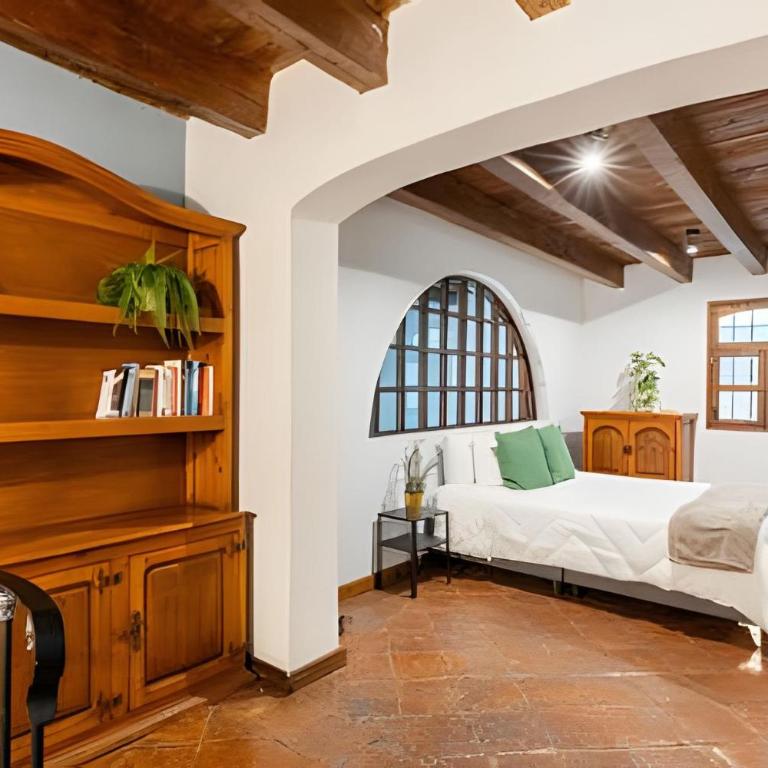 Casa en el Corazón del Centro Histórico| 907+ Est - Casa de 3 dormitorios - 39