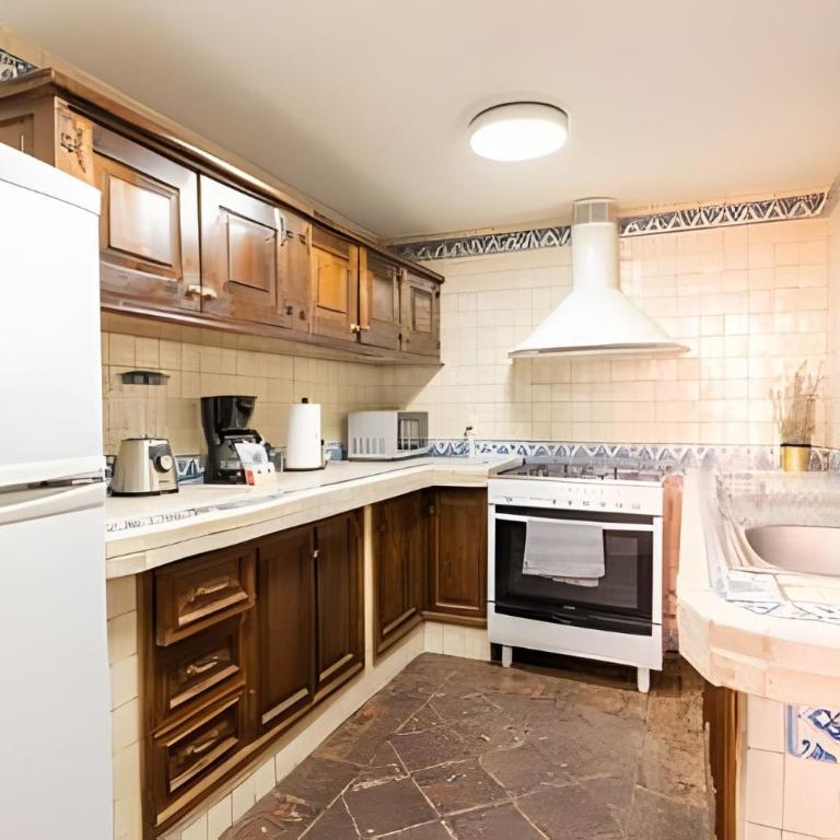 Casa en el Corazón del Centro Histórico| 907+ Est - Casa de 3 dormitorios - 44