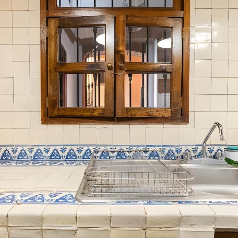 Casa en el Corazón del Centro Histórico| 907+ Est - Casa de 3 dormitorios - 45