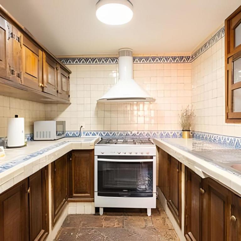 Casa en el Corazón del Centro Histórico| 907+ Est - Casa de 3 dormitorios - 46
