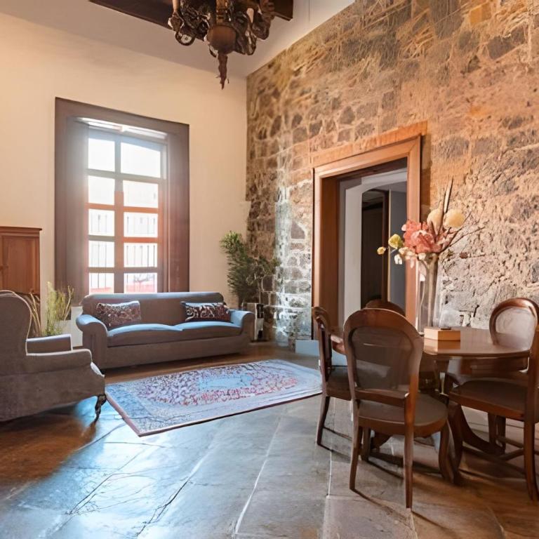 Casa en el Corazón del Centro Histórico| 907+ Est - Casa de 3 dormitorios - 49
