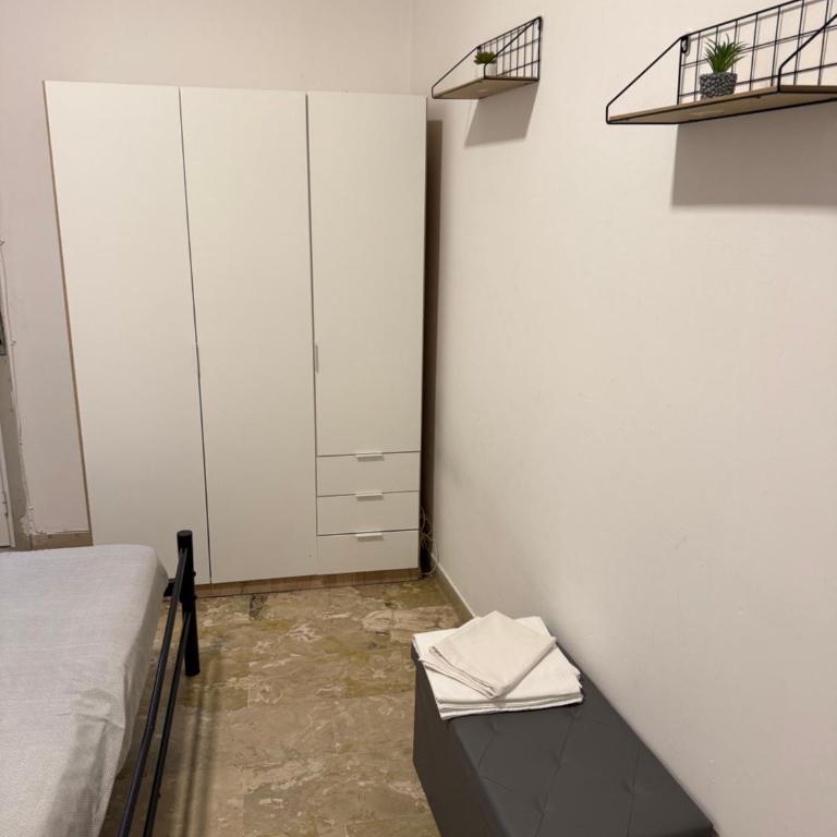 Il Fante locazione turistica - Appartamento con Bagno in Comune - 3