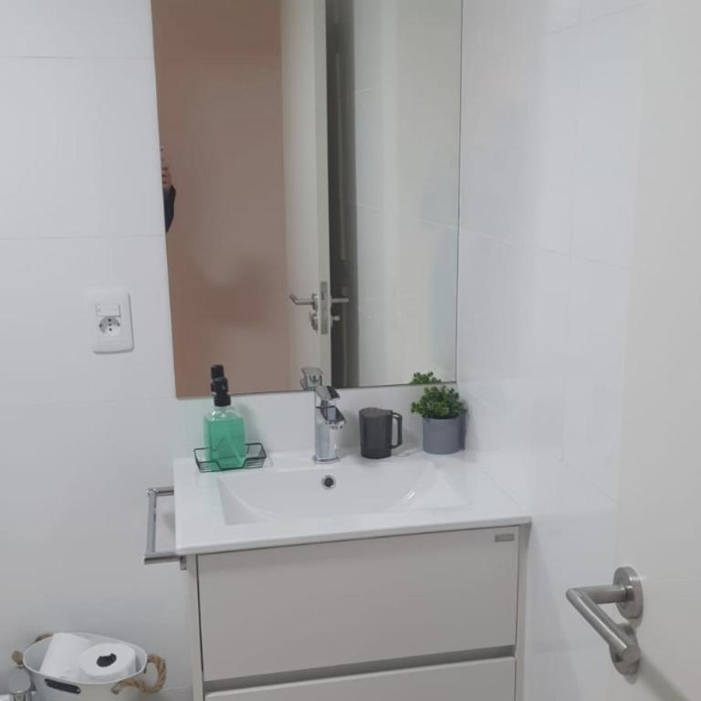 Mono petit - Apartamento de 1 dormitorio - 18