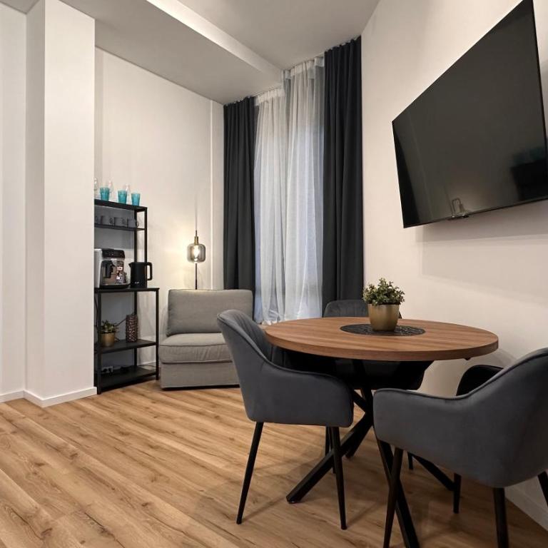Dream & Relax Apartment's Burg - Superior Apartment - 1