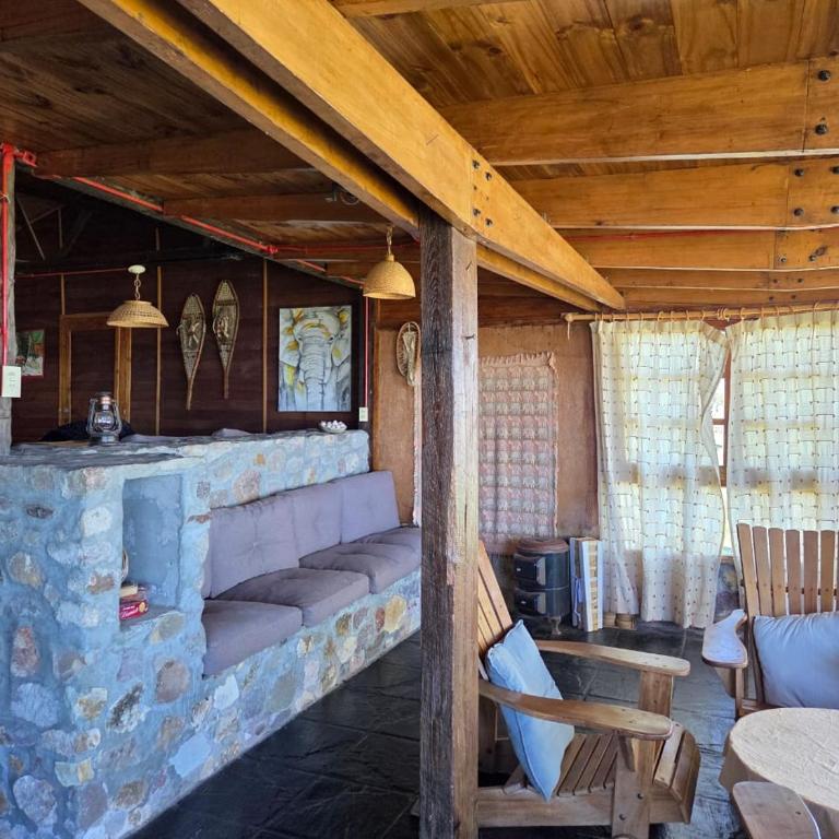 Casa Nostra - Casa de 3 dormitorios - 4