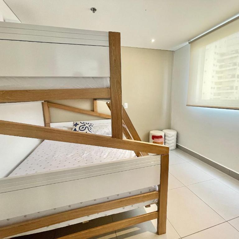 Ámbar Roca / Rodadero - Apartamento con vistas al mar - 23