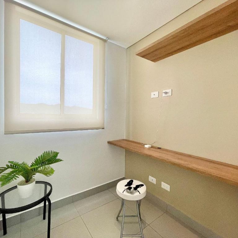 Ámbar Roca / Rodadero - Apartamento con vistas al mar - 29