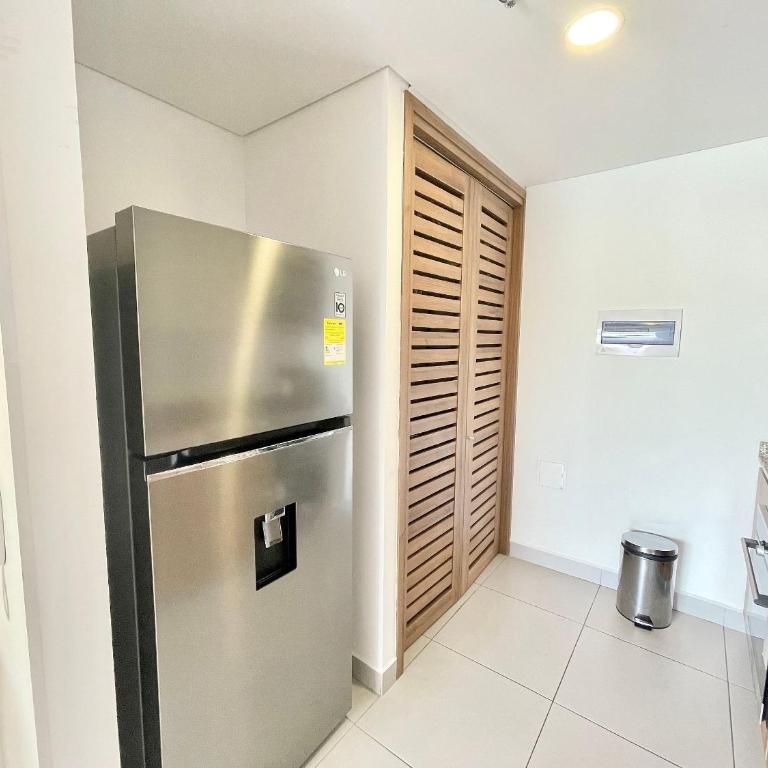 Ámbar Roca / Rodadero - Apartamento con vistas al mar - 41