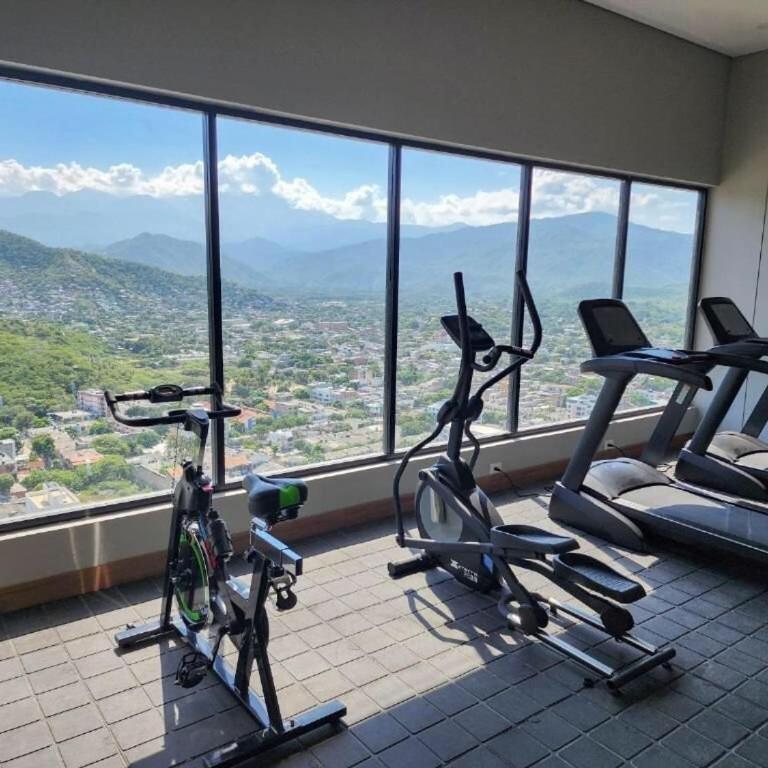 Ámbar Roca / Rodadero - Apartamento con vistas al mar - 58