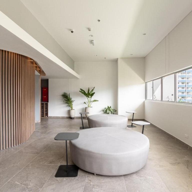 Ámbar Roca / Rodadero - Apartamento con vistas al mar - 62