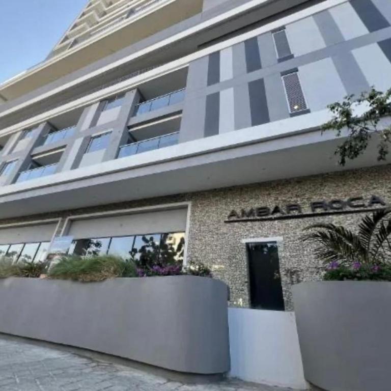 Ámbar Roca / Rodadero - Apartamento con vistas al mar - 73