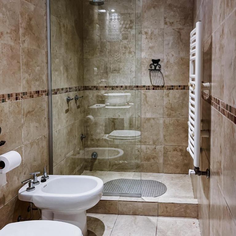Raíces Pampas - Apartamento de 1 dormitorio - 5