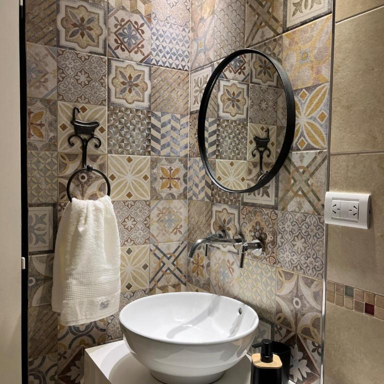 Raíces Pampas - Apartamento de 1 dormitorio - 24