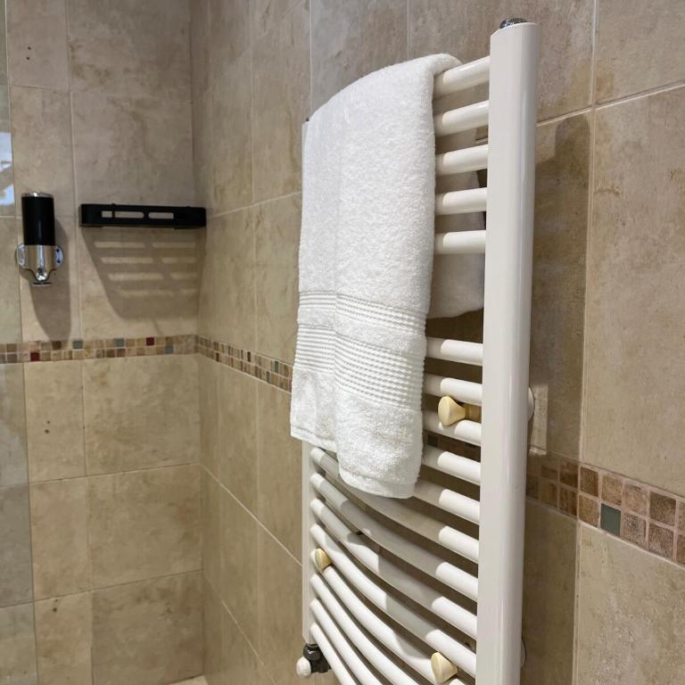 Raíces Pampas - Apartamento de 1 dormitorio - 6