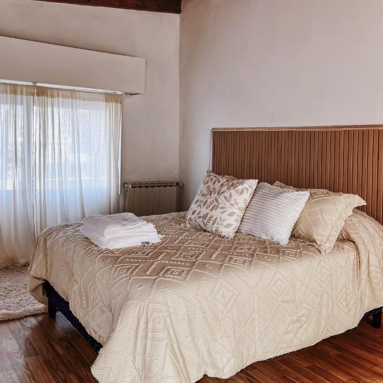 Raíces Pampas - Apartamento de 1 dormitorio - 11