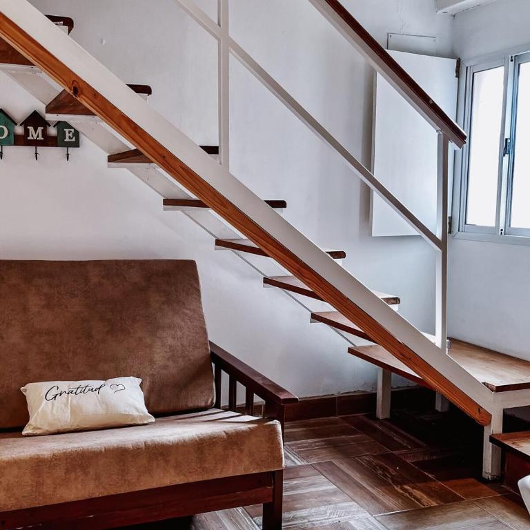 Raíces Pampas - Apartamento de 1 dormitorio - 18