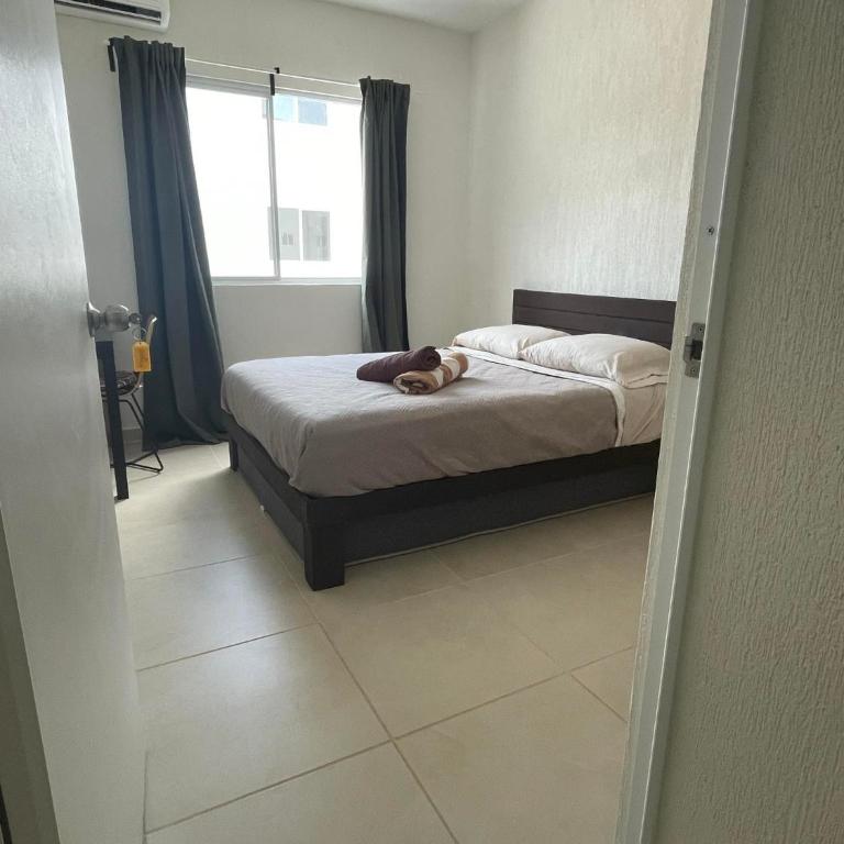 Almazara - Three-Bedroom House - 2