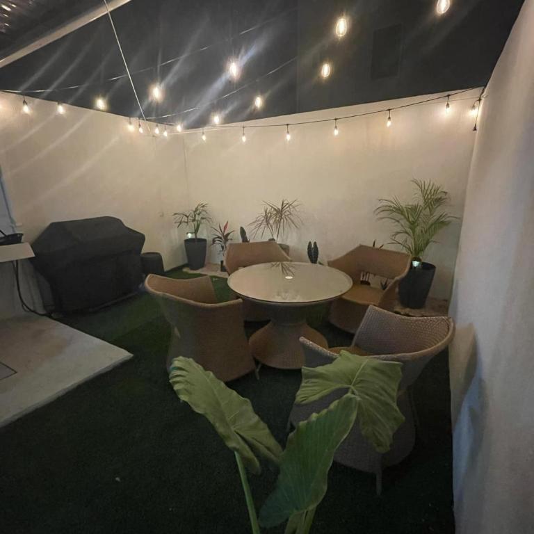 Almazara - Three-Bedroom House - 3