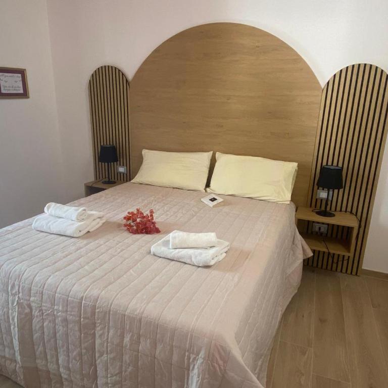 Le Gemme di Ballarò - Appartamento con 2 Camere da Letto - 13