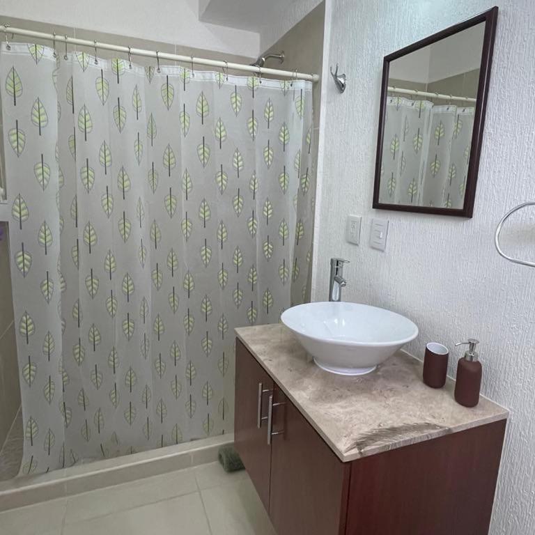 Almazara - Three-Bedroom House - 7