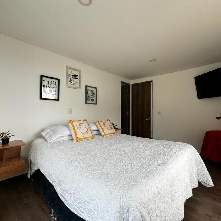 Apartamento Vista Hermosa - Apartamento - 3