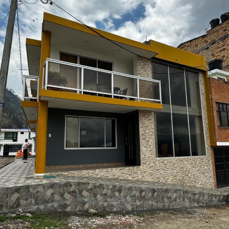 Apartamento Vista Hermosa - Apartamento - 6