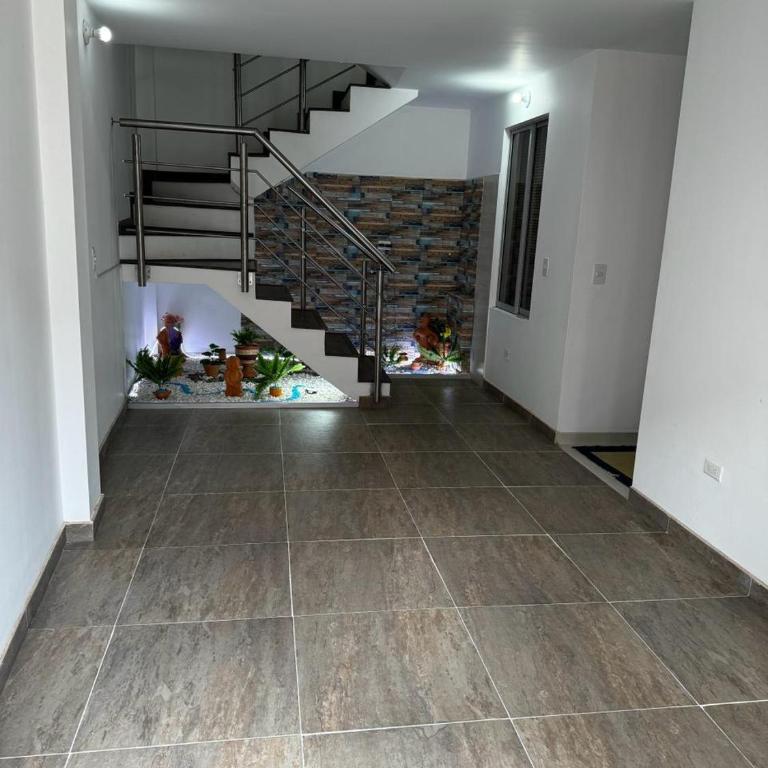 Apartamento Vista Hermosa - Apartamento - 11