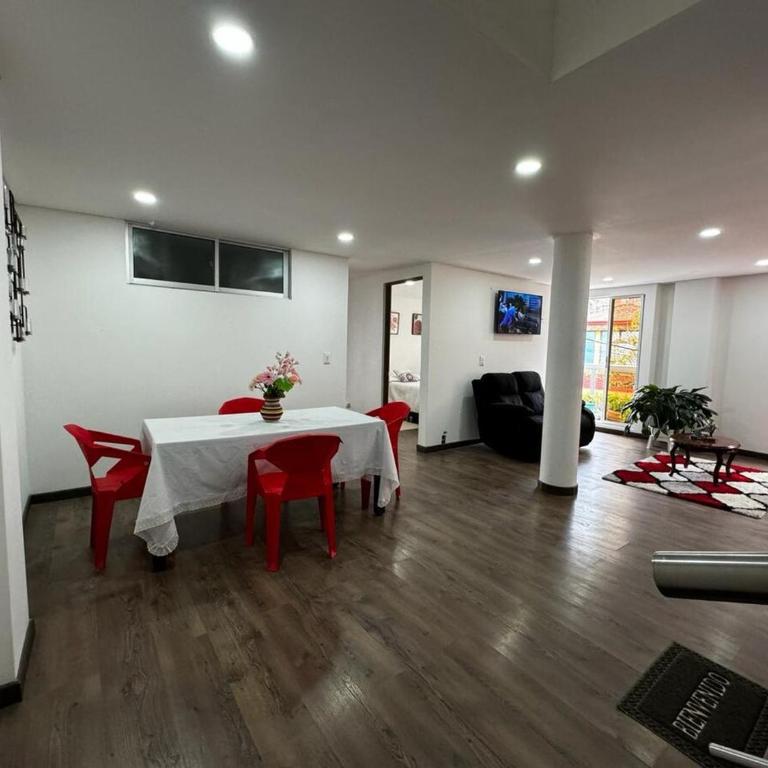 Apartamento Vista Hermosa - Apartamento - 12