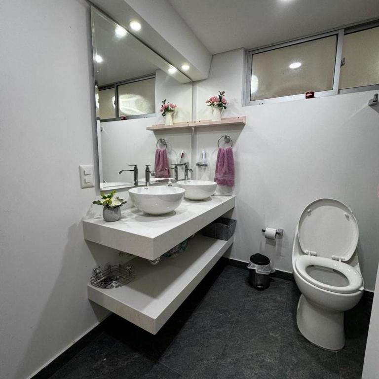 Apartamento Vista Hermosa - Apartamento - 15