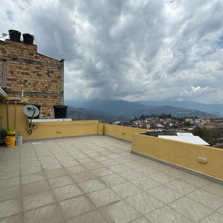 Apartamento Vista Hermosa - Apartamento - 17