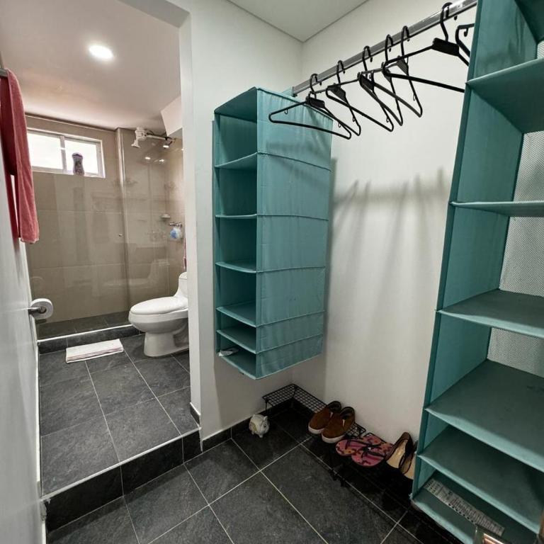 Apartamento Vista Hermosa - Apartamento - 21