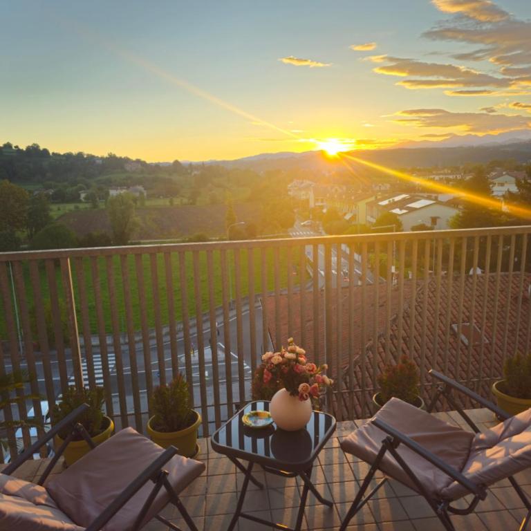 Blu Petrolio Stay-Karabas Apartments-parcheggio - Appartamento con 2 Camere da Letto e Terrazza - 73
