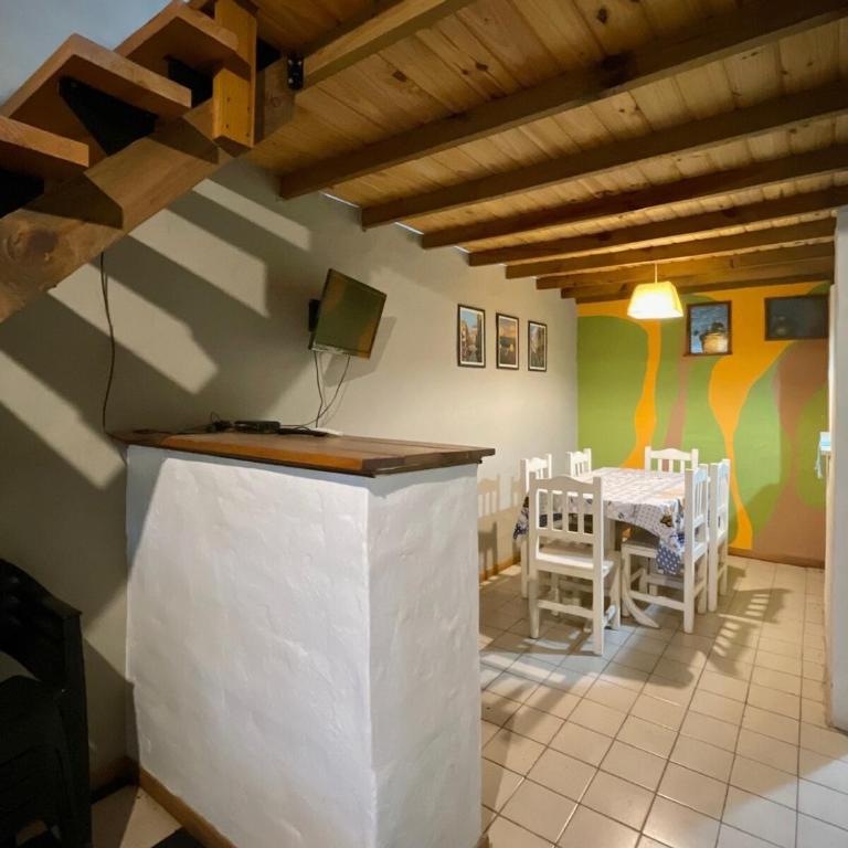 Apartment in Chapadmalal - Apartamento de 1 dormitorio - 2