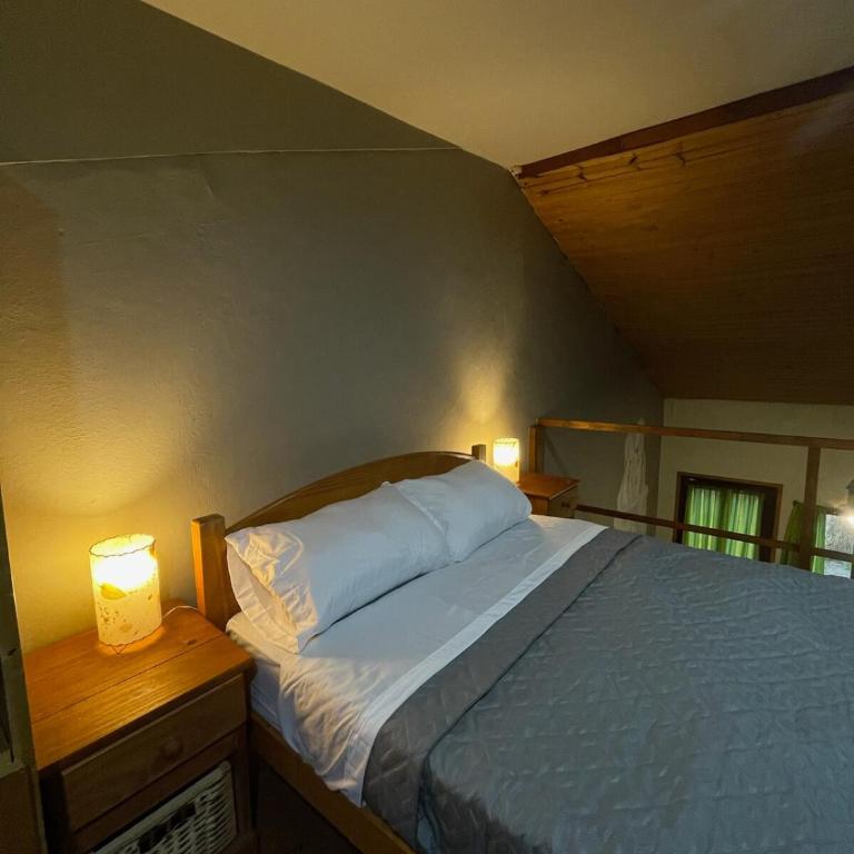 Apartment in Chapadmalal - Apartamento de 1 dormitorio - 4