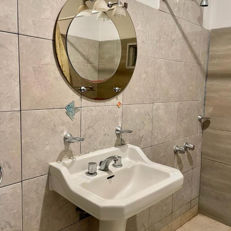 Apartment in Chapadmalal - Apartamento de 1 dormitorio - 6
