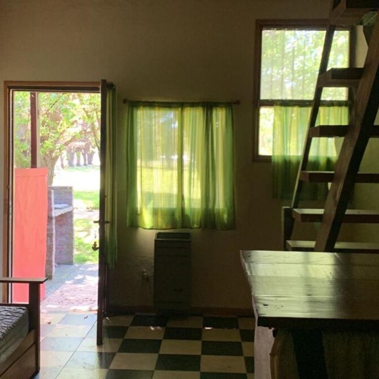 Apartment in Chapadmalal - Apartamento de 1 dormitorio - 8