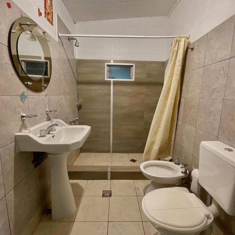 Apartment in Chapadmalal - Apartamento de 1 dormitorio - 9