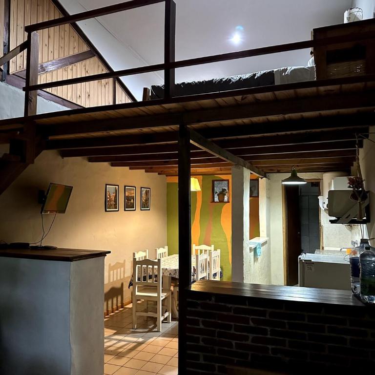 Apartment in Chapadmalal - Apartamento de 1 dormitorio - 10