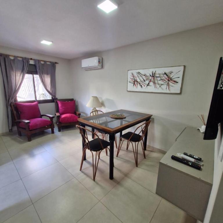COMPLEJO CRUZ - Apartamento de 1 dormitorio - 5