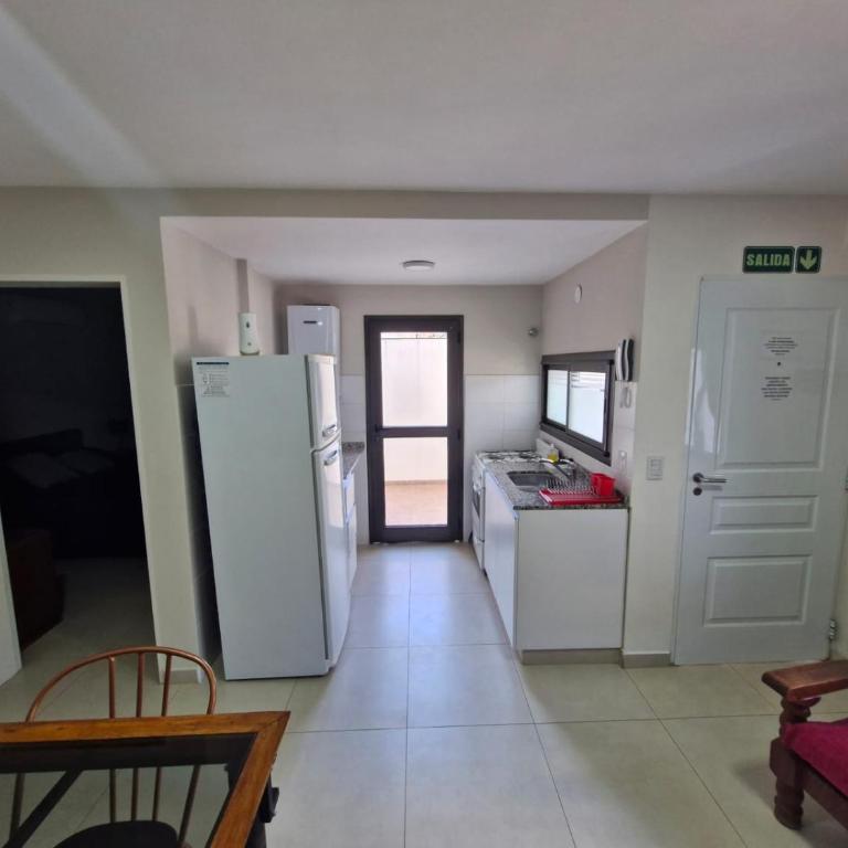 COMPLEJO CRUZ - Apartamento de 1 dormitorio - 4