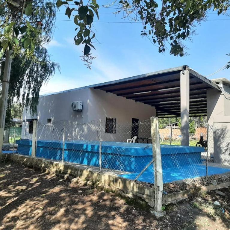 Cabaña Cadillal - Tayta Wasi - Three-Bedroom House - 4