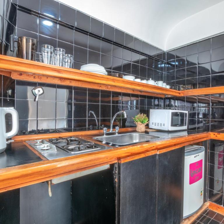Suipacha Apart - Pileta y Sauna en BA - Apartamento Deluxe de 1 dormitorio - 14